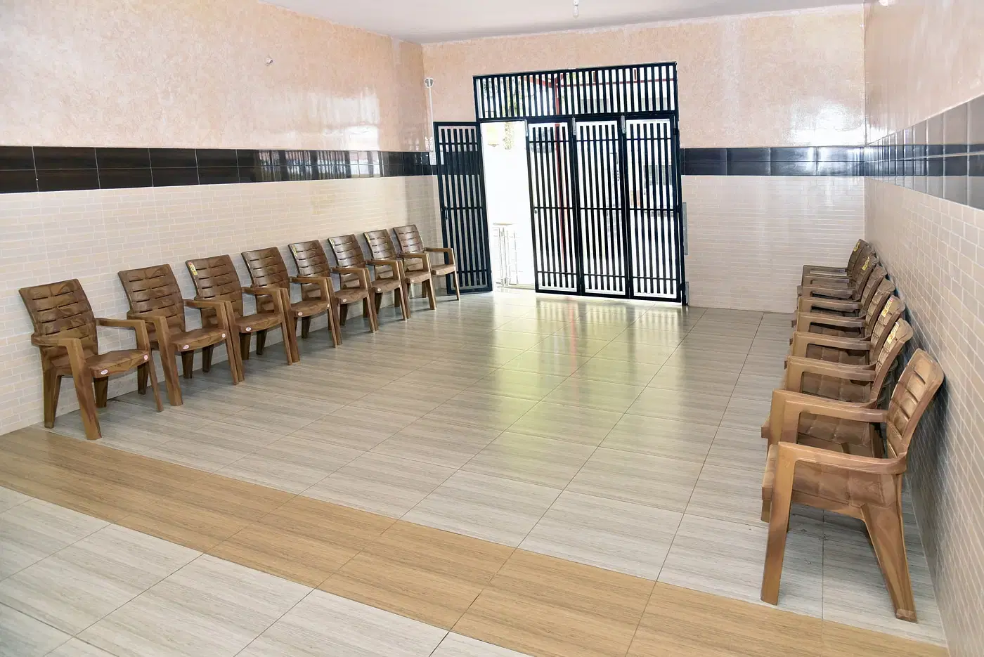 Soniya Education Trust's College of Pharmacy Dharwad Campus photo 14